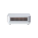 ASUS NUC 14 Pro+ Kit RNUC14RVSU900002I - mini-PC - Core Ultra 9 185H 2.3 GHz - 0 GB - uten HDD (90AR0051-M000J0)