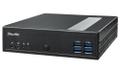 SHUTTLE XPC Slim DL30N Intel N100 Barebone PC