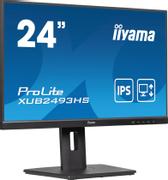 IIYAMA 24" ETE IPS-panel,