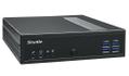 SHUTTLE XPC Slim DL30N Intel N100 Barebone PC (DL30N)