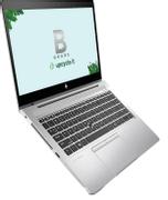 Upcycle IT HP Elitebook 840 G5 14"" | i5-8350U | 8GB | 256GB | HD Graphics 620 | Windows 11 Pro | 2vuotta | Refurbished B-grade