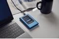 KINGSTON 7680GB IRONKEY VAULT PRIVACY 80 XTS-AES 256-BIT ENCRYPTED EXTERNAL SSD (IKVP80ES/7680G)