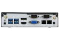 SHUTTLE XPC Slim DL30N Intel N100 Barebone PC (DL30N)