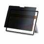 STARTECH 4-Way Privacy Screen For 13inch Surface Pro 8/9/X Laptop Portrait/Landscape Touch-Enabled +/- 30 Deg. View