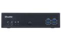 SHUTTLE XPC Slim DL30N Intel N100 Barebone PC (DL30N)