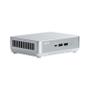ASUS RNUC14RVSU500000I Barebone Intel Core Ultra 5 125H Kit L6 No Cord (90AR0051-M00010)