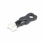 STARTECH RJ45 PORT LOCKS - 10 PACK ETHERNET PORT BLOCKER DUST COVER ACCS (RJ45LOCKANDKEY)