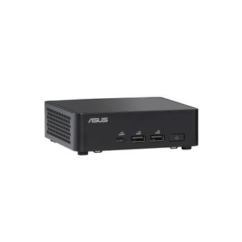ASUS RNUC14RVKI300002I Barebone Intel Core 3 100U Slim Kit L6 EU Cord (90AR0062-M00040)