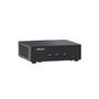 ASUS RNUC14RVKI300002I Barebone Intel Core 3 100U Slim Kit L6 EU Cord (90AR0062-M00040)
