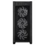 ASUS TUF Gaming GT302 TG ARGB ATX midi-tower - Black (90DC00I0-B19000)