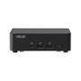 ASUS RNUC14RVKI300002I Barebone Intel Core 3 100U Slim Kit L6 EU Cord (90AR0062-M00040)