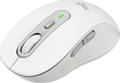 LOGITECH Signature Slim Combo MK950 - Off White - NORDIC-613 (PAN) (920-012489)
