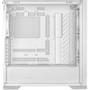ASUS TUF Gaming GT302 TG ARGB ATX midi-tower - White (90DC00I3-B19000)