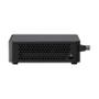 ASUS RNUC14RVKI300002I Barebone Intel Core 3 100U Slim Kit L6 EU Cord (90AR0062-M00040)