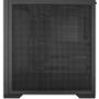 ASUS TUF Gaming GT302 TG ARGB ATX midi-tower - Black (90DC00I0-B19000)