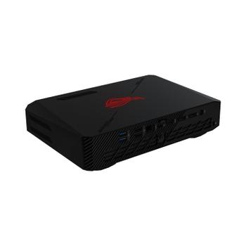 ASUS RNUC14SRKU9189A2I Intel Core Ultra 9 185H 2X16GB 1TB NVIDIA RTX 4070 EU Cord W11H (90AS0051-M00100)