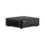 ASUS RNUC14RVKI300003I Barebone Intel Core 3 100U Slim Kit L6 UK Cord (90AR0062-M00050)