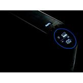 APC Back-UPS Pro - UPS - tower, RGB lights - 1320 watt - 2200 VA (BGM2200B-GR)