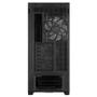 ASUS TUF Gaming GT302 TG ARGB ATX midi-tower - Black (90DC00I0-B19000)