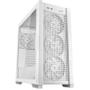 ASUS TUF Gaming GT302 TG ARGB ATX midi-tower - White (90DC00I3-B19000)