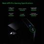 APC BACK-UPS PRO 2200VA FOR GAMING 230V PURE SINEWAVE LCD BLACK SCH ACCS (BGM2200B-GR)