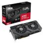 ASUS Dual -Rx7900Gre-O16G Amd (90YV0J90-M0NA00)