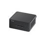 ASUS RNUC14RVHU500002I Barebone Intel Core Ultra 5 125H Tall Kit L6 EU Cord (90AR0072-M000P0)