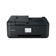 CANON PIXMA TR7650 Inkjet Multifunctional Printer 15ppm black 10ppm color A4
