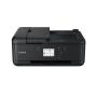CANON PIXMA TR7650 Inkjet Multifunctional Printer 15ppm black 10ppm color A4