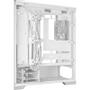 ASUS TUF Gaming GT302 TG ARGB ATX midi-tower - White (90DC00I3-B19000)