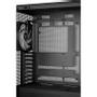ASUS TUF Gaming GT302 TG ARGB ATX midi-tower - Black (90DC00I0-B19000)