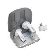 ASUS ROG Cetra True Wireless SpeedNova Headphones - White