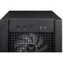 ASUS TUF Gaming GT302 TG ARGB ATX midi-tower - Black (90DC00I0-B19000)