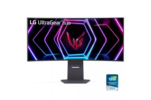 LG UltraGear 39'' 39GS95QE-B OLED (39GS95QE-B)