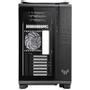 ASUS Tuf Gaming Gt502 Plus Midi  (90DC0090-B19010)