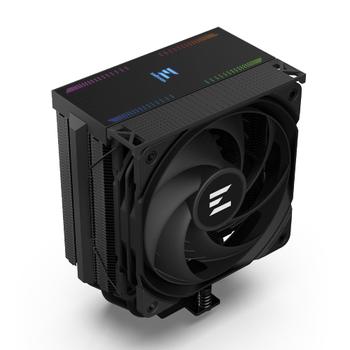 ZALMAN CNPS13X Black 120mm, 700-1500 RPM, ARGB, 240W (CNPS13X Black)