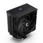 ZALMAN CNPS13X Black 120mm, 700-1500 RPM, ARGB, 240W