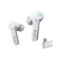 ASUS ROG Cetra True Wireless SpeedNova Headphones - White (90YH03Y0-BTUA10)