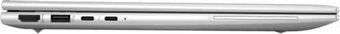 HP EliteBook 840 G11 Notebook - AI Ready - 14" - Intel Core Ultra 5 - 125U - vPro - 16 GB RAM - 512 GB SSD - int. engelska - med HP Wolf Pro säkerhets (9G0H6ET#ABH)