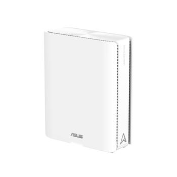 ASUS ZenWiFi BQ16 2 pack White Router (90IG08K0-MO3N2V)