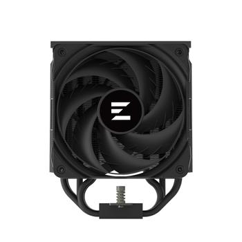 ZALMAN CNPS13X Black 120mm, 700-1500 RPM, ARGB, 240W (CNPS13X Black)