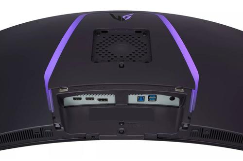 LG -B.Aeu Computer Monitor 99.1  (39GS95QE-B.AEU)