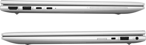 HP EliteBook 830 G11 UMA U5-125U / 16GB / 512GB PCIe NVMe Value / 13.3 WUXGA? W+LBL UWVA 400 WWAN 5MP IR bnt Panel? W11p64 / 1yr Warranty P&R 3yr NB Service Extension P&R / 1y Wolf Pro Security Edition S (9G0H8ET#ABH)