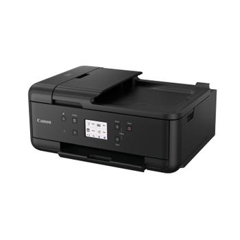 CANON PIXMA TR7650 Inkjet Multifunctional Printer 15ppm black 10ppm color A4 (4452C026)