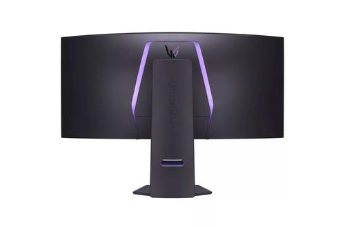 LG -B.Aeu Computer Monitor 99.1  (39GS95QE-B.AEU)