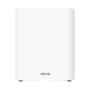 ASUS ZenWiFi BQ16 BE25000 Quad-band WiFi 7 Mesh Router 3-Pack White (90IG08K0-MO3N4V)