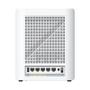 ASUS ZenWiFi BQ16 BE25000 Quad-band WiFi 7 Mesh Router 3-Pack White (90IG08K0-MO3N4V)