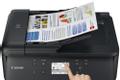 CANON PIXMA TR7650 Inkjet Multifunctional Printer 15ppm black 10ppm color A4 (4452C026)