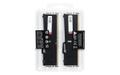 KINGSTON 32GB 6800MT/s DDR5 CL34 DIMM Kit of 2 FURY Beast RGB XMP (KF568C34BBAK2-32)