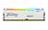 KINGSTON 16GB 6000MT/s DDR5 CL36 DIMM FURY Beast White RGB EXPO (KF560C36BWE2A-16)